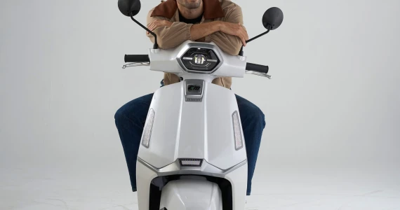 รูปภาพ อีเอ็ม EM Milano (Standard) ปี 2025