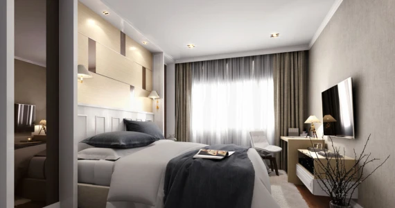 รูปภาพ ริซโซ คอนโด พระนั่งเกล้า (Rizzo Phranangklao)