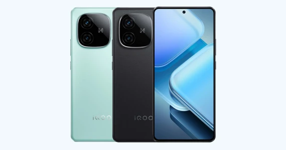 รูปภาพ ไอคู iQOO Z9 5G (12GB/256GB)