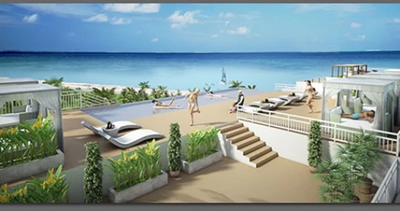 รูปภาพ โมเสค คอนโดมิเนียม (Mosaic Condominium)