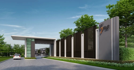 รูปภาพ ไทมส์ พระราม 5 (Tyme Rama 5)