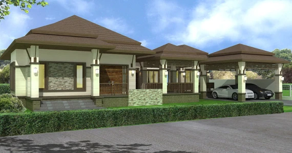 รูปภาพ บ้านพุทธรักษา (Baan Puttaraksa)