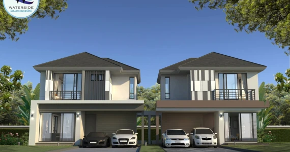 รูปภาพ วอเทอร์ไซด์ จันทบุรี (Waterside Chanthaburi)