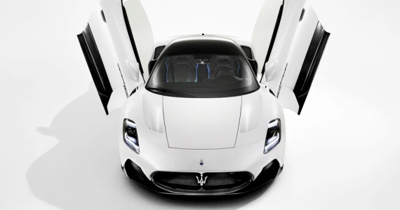 รูปภาพ มาเซราติ Maserati-MC20 Coupe-ปี 2020