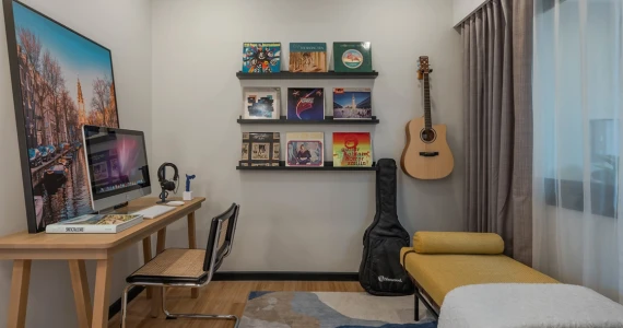 รูปภาพ สิริ เพลส ราชพฤกษ์ - นครอินทร์ (Siri Place Ratchapruek-Nakhon In)