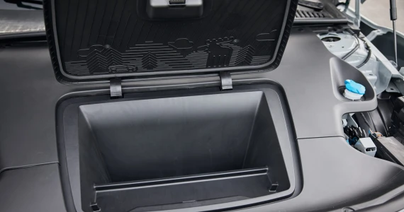 รูปภาพ วอลโว่ Volvo-EX30 Ultra Twin Performance Cross Country-ปี 2025