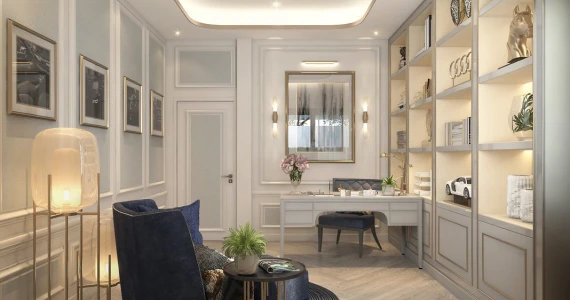 รูปภาพ เดอะ ซิตี้ รัชดา - วงศ์สว่าง (The City Ratchada - Wongsawang)