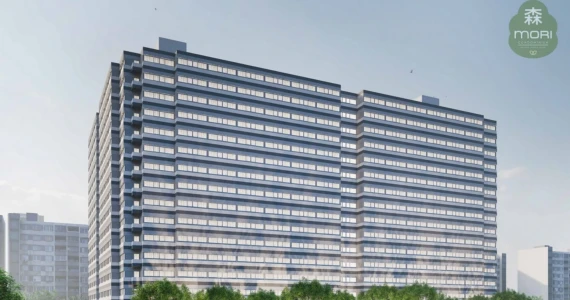 รูปภาพ โมริ คอนโดมิเนียม เมืองทองธานี (Mori Condominium Muang Thong Thani)