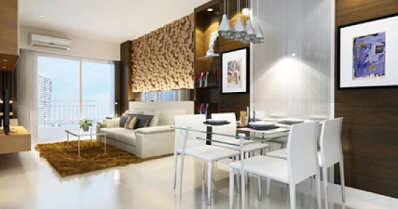 รูปภาพ ศุภาลัย พรีมา ริวา (Supalai Prima Riva)