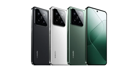 รูปภาพ เสียวหมี่ Xiaomi 14 (12GB/512GB)