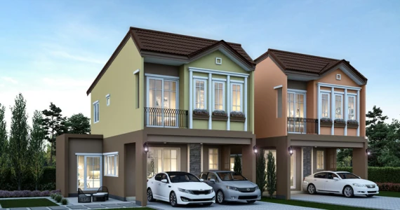 รูปภาพ โกลเด้น นีโอ ๒ พระราม 2 (Golden Neo ๒ Rama 2)