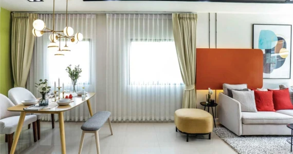 รูปภาพ บ้าน มาย-กรีน แอท บางนา กม.42 (Baan My-Green @ Bangna Km.42)