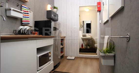 รูปภาพ คอนโด ยู แคมปัส รังสิต-เมืองเอก (Condo U Campus Rangsit-Muangake)