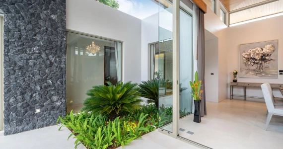 รูปภาพ โบทานิก้า ลัคชัวรี่ วิลล่า เฟส 3 (Botanica Luxury Villas Phase 3)