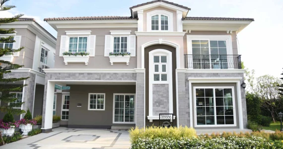 รูปภาพ โกลเด้น นีโอ ๒ บางนา - กิ่งแก้ว (Golden Neo ๒ Bangna - Kingkaew)