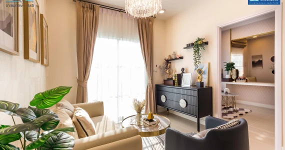 รูปภาพ ไลโอ ราชพฤกษ์-345 (Lio Ratchaphruek-345)