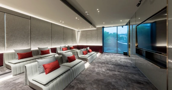 รูปภาพ เดอะ รูม พญาไท (The Room Phayathai)