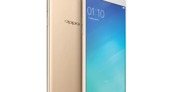 รูปภาพ ออปโป OPPO F1s