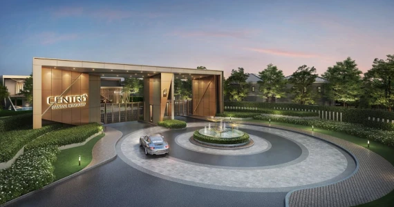 รูปภาพ เซนโทร บางนา - กิ่งแก้ว (Centro Bangna - Kingkaew)