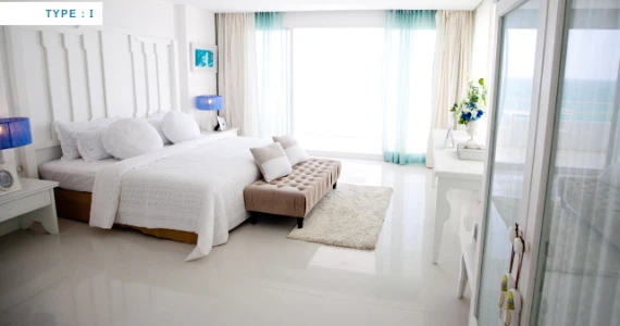 รูปภาพ ซานโตรินี หัวหิน-เขาเต่า (Santorini Hua Hin - Khao Tao)