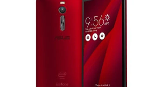 รูปภาพ เอซุส ASUS Zenfone 2 ZE551ML (32GB)