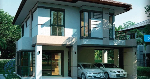 รูปภาพ บ้านฟ้าปิยรมย์ เนสโต้ (Baan Fah Piyarom Nesto)