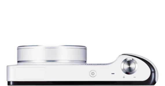 รูปภาพ ซัมซุง SAMSUNG-Galaxy Camera EK-GC100