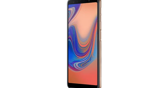 รูปภาพ ซัมซุง SAMSUNG-Galaxy A 7 (2018) 4GB/64GB