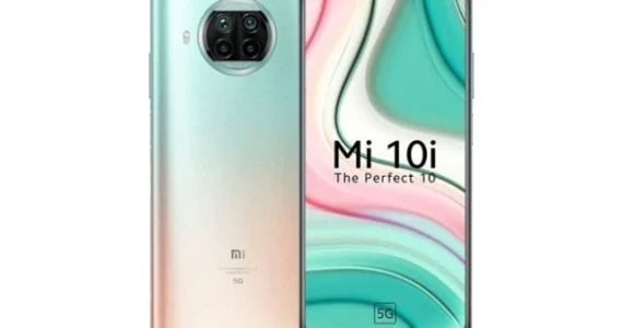 รูปภาพ เสียวหมี่ Xiaomi Mi10i