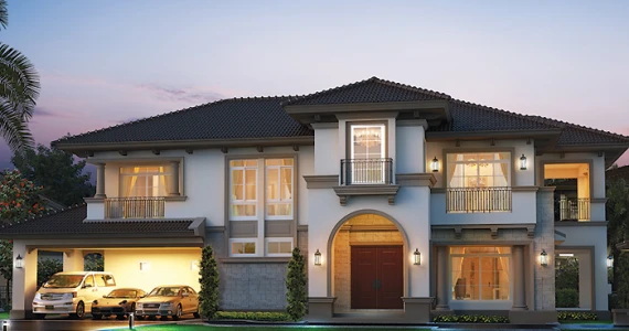 รูปภาพ นันทวัน บางนา กม.7 (Nanthawan Bangna KM.7)