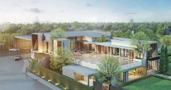 รูปภาพ คาซ่า เพรสโต้ คอนเมือง - สรงประภา (Casa Presto Donmuang - Songprapa)