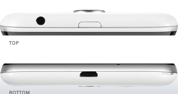 รูปภาพ เลอโนโว LENOVO A859