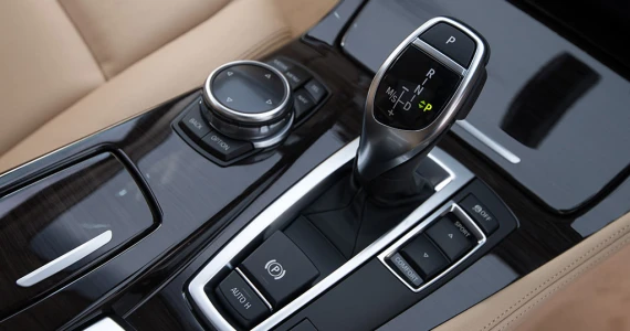 รูปภาพ บีเอ็มดับเบิลยู BMW Series 5 528i Luxury ปี 2014
