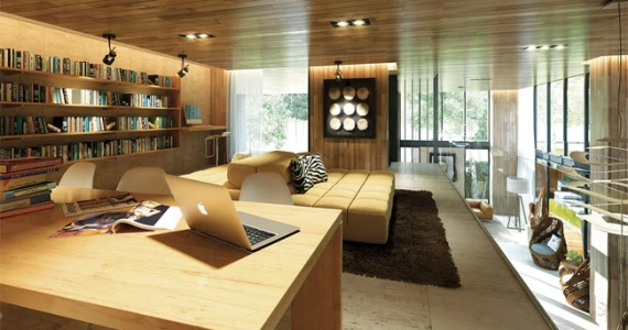 รูปภาพ ซิงค์ เนเจอร์ สยาม (Sync Nature Siam)