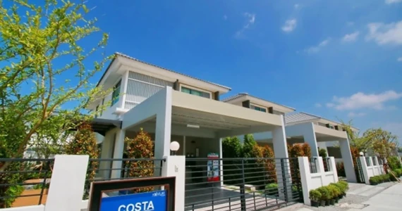 รูปภาพ แฟมิลี่ ซิตี้ พานทอง (Family City Panthong)