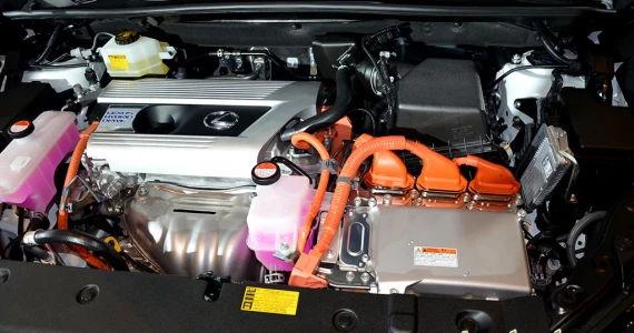 รูปภาพ เลกซัส Lexus NX 300 F Sport ปี 2014