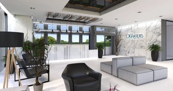 รูปภาพ คลับ ควอเตอร์ส คอนโดมิเนียม บางเสร่ (Clunb Quarters Condominium Bangsaray)