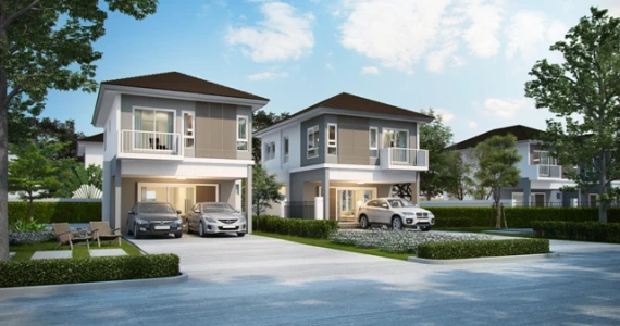 รูปภาพ ศุภาลัย วิลล์ กรุงเทพฯ - ปทุมธานี (Supalai Ville)