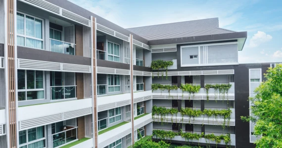 รูปภาพ ราชพฤกษ์กรีนเนอร์รี่ ฮิลล์ (Rajapruek Greenery Hill)