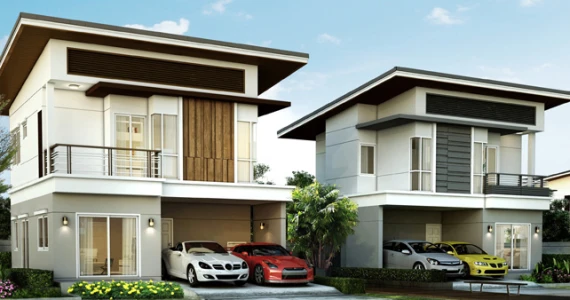 รูปภาพ เดอะริช วิลล์ ราชพฤกษ์ - รัตนาธิเบศร์ (The Rich Ville Ratchapruek - Rattanathibet)