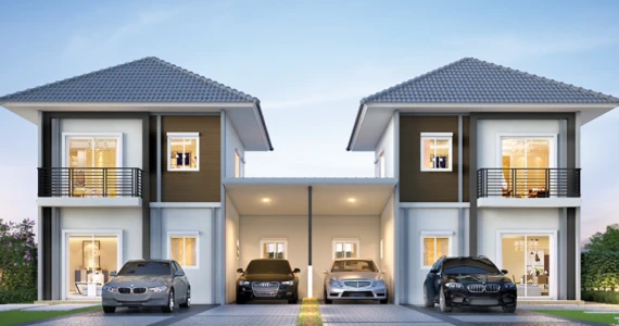 รูปภาพ ลลิล ทาวน์ แลนซีโอ คริป ลาดกระบัง-สุวรรณภูมิ (Lalin Town Lanceo Crib Ladkrabang-suvarnabhumi)