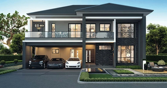 รูปภาพ เดอะ ซิตี้ พัฒนาการ (The City Pattanakarn)