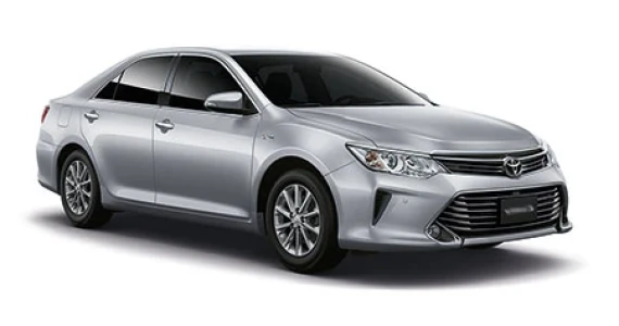 รูปภาพ โตโยต้า Toyota Camry 2.0 G ปี 2016