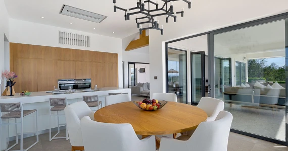 รูปภาพ บันยัน เรสซิเดนส์ วิลล่า (Banyan Residences Villa)