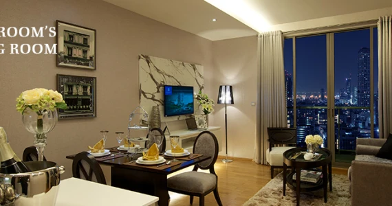 รูปภาพ เอช สุขุมวิท 43 (H Sukhumvit 43)