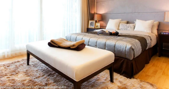 รูปภาพ บ้านกลางเมือง สาทร-ตากสิน 2 (Baan Klang Muang)