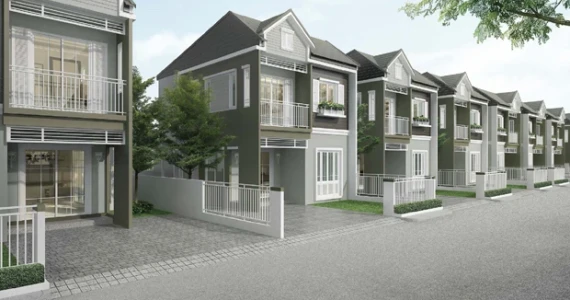 รูปภาพ เดอะ วิลเลจ บางนา (The Village Bangna)