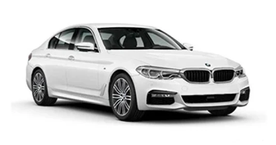 รูปภาพ บีเอ็มดับเบิลยู BMW Series 5 530i M Sport ปี 2017
