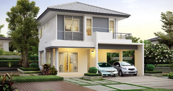 รูปภาพ พฤกษ์ลดา ติวานนท์-ราชพฤกษ์ (Pruklada Tiwanon-Ratchapruk)