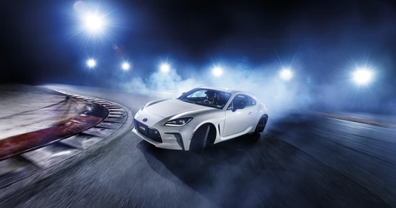 รูปภาพ โตโยต้า Toyota GR 86 ปี 2022